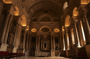 Catedral-jaen-interior