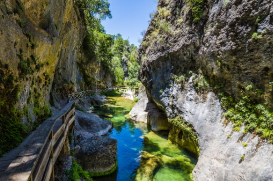 cazorla-segura-villas