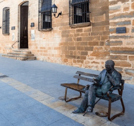 freetour-antonio-machado-baeza