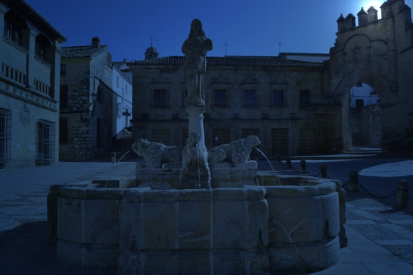 freetour-baeza-noche