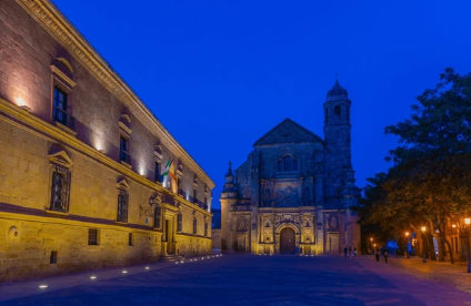 ubeda-tour-nocturno