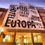 Hotel-Europa-Jaen