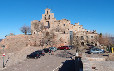 Basilica-del-Santuario-de-la-Virgen-de-la-Cabeza