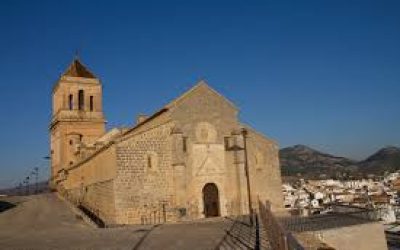 Iglesia-de-Santa-Maria-la-Mayor-alcaudete