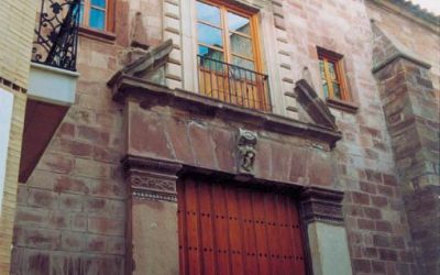 Palacio-Ducal-de-Bailen