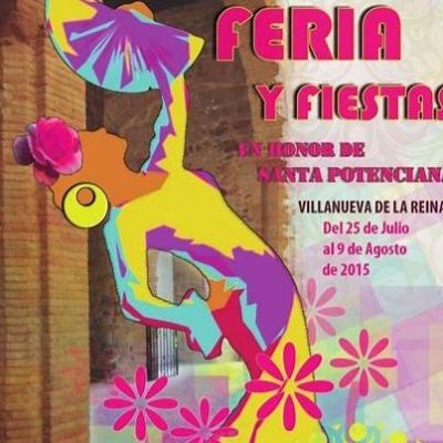 VILLANUEVA DE LA REINA