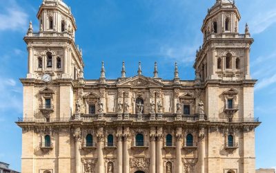 Visita Provincia de Jaén - Catedral de Jaén (2)