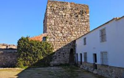 castillo de la muña