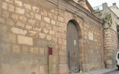 convento de carmelitas