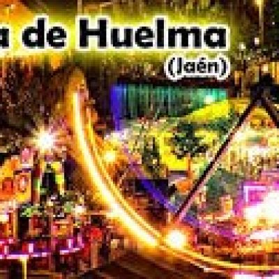 huelma