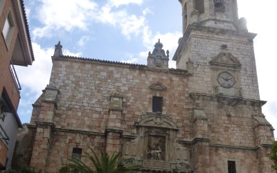 iglesia san juan evangelista