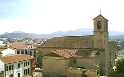 iglesia san pedro apostol