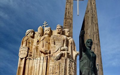 monumento navas de tolosa