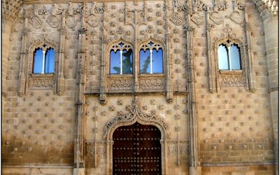 palacio-de-jabalquinto-baeza