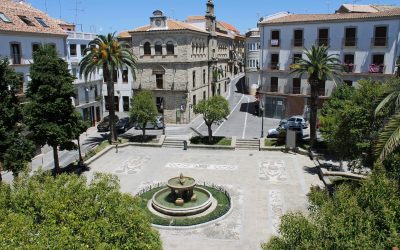 plaza de la constitucion