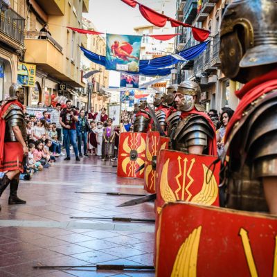 programacion-fiestas-ibero-romanas-castulo-linares-2021