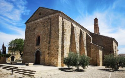 santuario de las sagradas reliquias