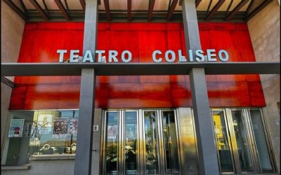 teatro coliseo
